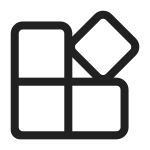 Apps SVG Icon